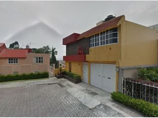 Casa en Remate en Lomas Verdes, Naucalpan EDOMEX _ ERM