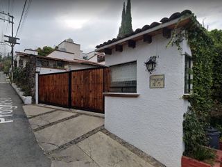 Casa en venta en Rancho Totolopan, Magdalena Contreras