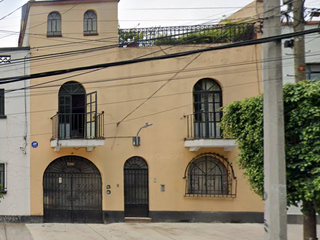 Casa en Remate en la Colonia Escandon, Miguel Hidalgo