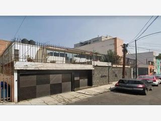 Se vende casa con balcón en Benito Juárez, Ciudad de México
