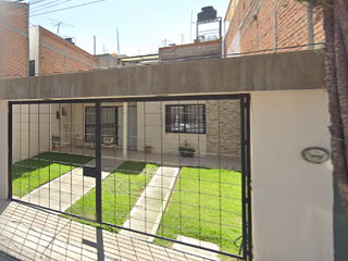 VENTA DE CASA EN AGUASCALIENTES COLONIA VISTA DEL SOL III