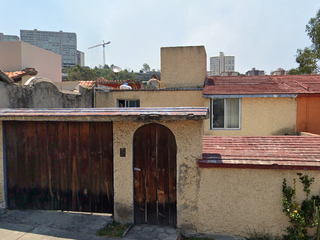 Casa en venta en Naucalpan, Estado de México
