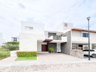 Casa en Venta en Queretaro la Vista Residencial