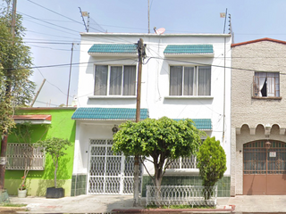 Casa en venta en Guadalupe Tepeyac, muy cerca De La Villa