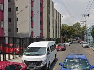 HGM(EMB) DEPTO EN VENTA EN COLONIA TRANSITO CD MEX