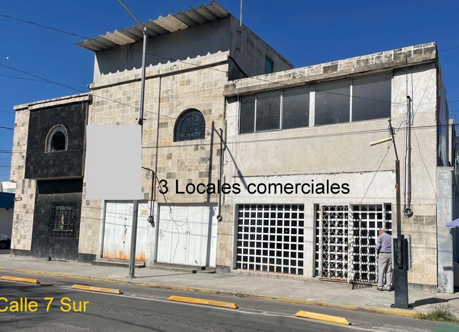 Casa en venta Chula Vista