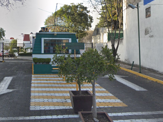 Casa En Venda En Naucalpan De Juárez. Edo De Méx.