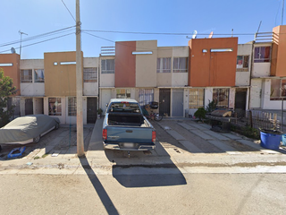 Casa en Venta en Remate, Col. Los Valles Tijuana