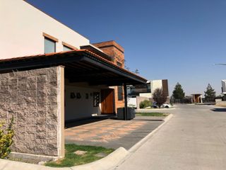 VENTA CASA HACIENDA SAN ANTONIO, METEPEC