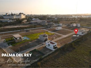 Terreno en venta cerca de Vilanova - Vidanta y Portovela en Palma del Rey con fácil acceso