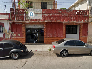 Casa de remate Bancario-C. 65, Merida Centro, 97000 Mérida, Yuc.