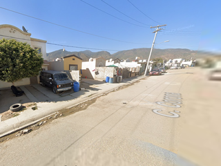 CASA VENTA CESION CORONA 	Villas del Sol	ENSENADA BC  -MPCC