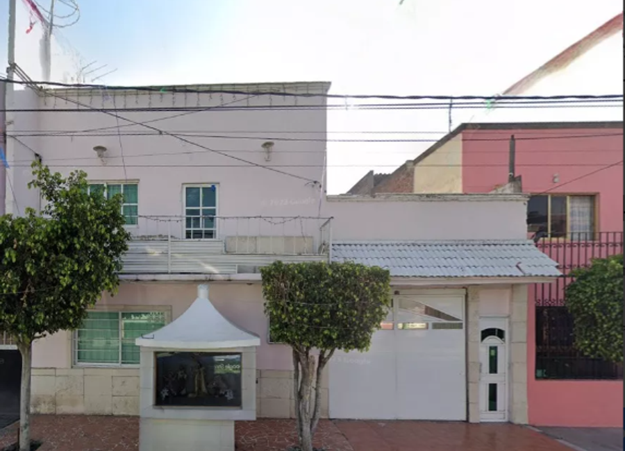 CASA EN VENTA EN CIUDAD DE MEXICO | Lamudi.com.mx