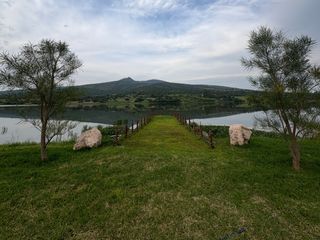 Lotes en Fracc. Club Náutico en Valle de Juárez, Jalisco
