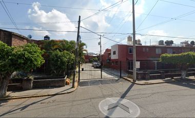 ¡¡Atención Inversionistas!! Venta de Departamento en Remate Bancario, Col. Rinconada Acolapa, Mor.
