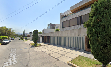 ¡¡Atención Inversionistas!! Venta de Casa en Remate Bancario, Col. Naucalpan de Juarez. CDMX.
