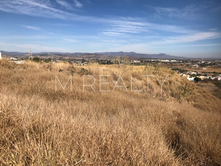 Terreno en venta en Ciudad del Sol, La Piedad.
