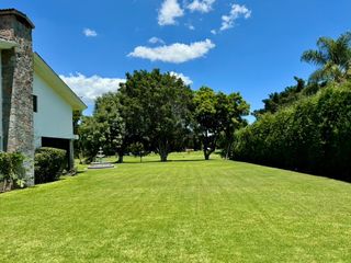 Terreno en Venta Fraccionamiento Club de Golf El Cristo en Atlixco, Puebla