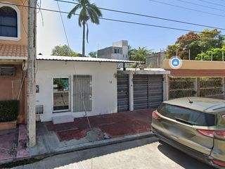 RAF CASA EN VENTA OPORTUNIDAD EN MIAMI CIUDAD DEL CARMEN CAMPECHE