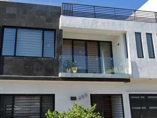 CASA EN VENTA EN AGUASCALIENTES