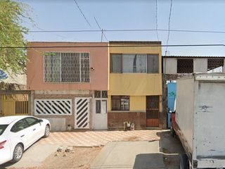 RAF CASA EN VENTA OPORTUNIDAD CENTRO DE TOOREON COAHUILA