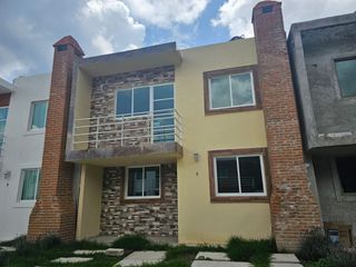 🌿 QUINTA EL CEDRAL 🌿 🏡 Estrena tu casa en privada, cerca del bosque ✨ ¡Últimas casas disponibles!
