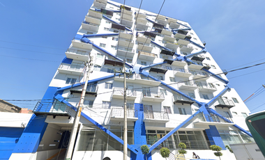 ¡¡Atención Inversionistas!! Venta de Departamento en Remate Bancario, Col. Gustavo A. Madero, CDMX.