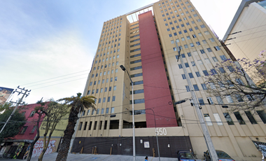 ¡¡Atención Inversionistas!! Venta de Departamento en Remate Bancario, Col. Benito Juárez, CDMX.