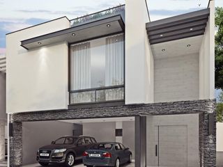 Casa en Venta en Monterrey