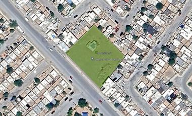 VENTA TERRENO COMERCIAL VALLE ORIENTE