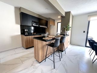 Increíble opción de casa en Zakia de 3 niveles