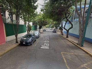 !!GRAN OPORTUNIDAD!! LINDO DEPARTAMENTO CON EXCELENTE UBICACION EN LA ALCALDIA MIGUEL HIDALGO, CIUDAD DE MÉXICO!!