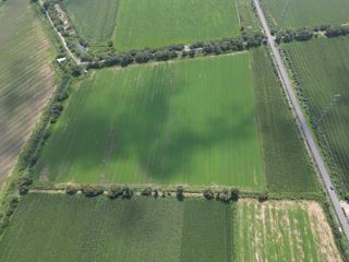 TERRENO EN VENTA 20 HECTÁREAS A UN COSTADO DE PLANTA TOYOTA APASEO - QUERÉTARO