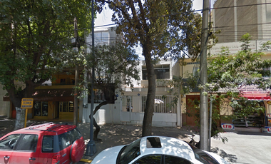 DEPARTAMENTO EN REMATE COL. VERTIZ NARVARTE A0512