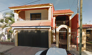 CASA EN VENTA EN SAN FRANCISCO MERIDA YUCATAN