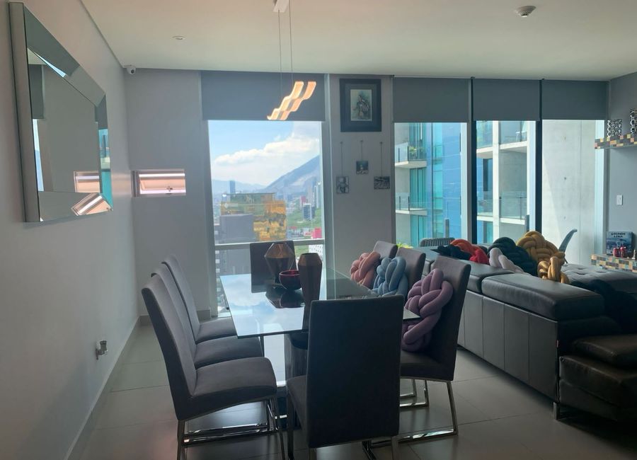 VENTA DEPARTAMENTO TORRE ATRIA | Lamudi.com.mx