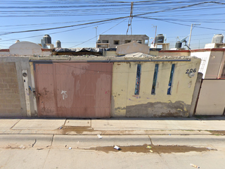 CASA EN VENTA EN JESUS MARIAS AGUASCALIENTES