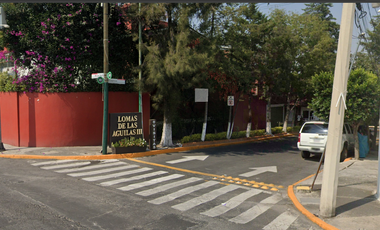 ¡¡Atención Inversionistas!! Venta de Casa en Remate Bancario, Col. Álvaro Obregón, CDMX