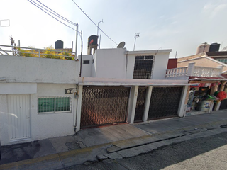 Casa en Venta Av. Cto . Interior Izcalli Ecatepec Ecatepec de Morelos/ Recuperación Bancaria