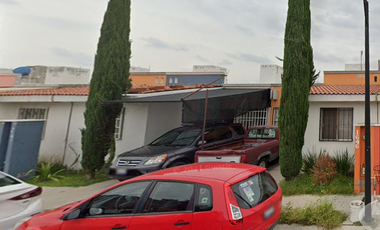 CASA EN VENTA EN QUERETARO
