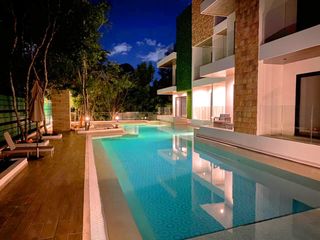 DEPARTAMENTO AMUEBLADO EN VENTA EN SELVAMAR