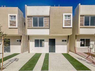 Casa 3 Rec Tossá Espaciosa y Moderna Residencial con Amenidades