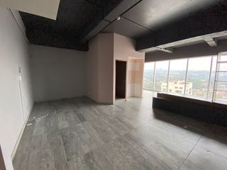 Renta oficina Jardines del Pedregal
