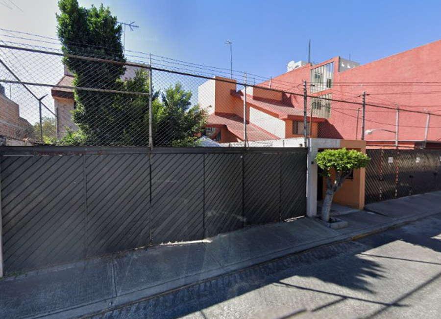Casa en venta en San Lorenzo La Cebada Xochimilco CDMX | Lamudi.com.mx