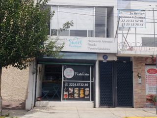 Rento oficina con excelente ubicacion muy cerca de Plaza Dorada