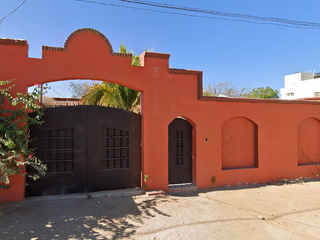 CASA EN VENTA EN AYUNTAMIENTO, LA PAZ, B.C.
