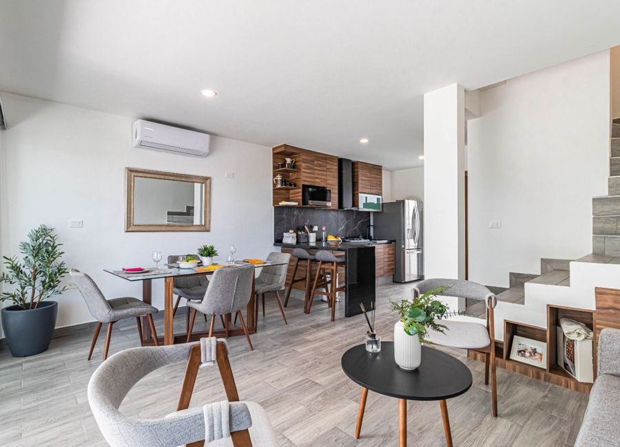 CASA EN VENTA CON ALBERCA Y SALON DE JUEGOS AL SUR DE CUERNAVACA ...