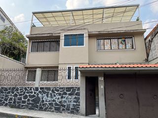 En venta departamento de 120 m2 en Loma de Puerta Grande, Álvaro Obregón