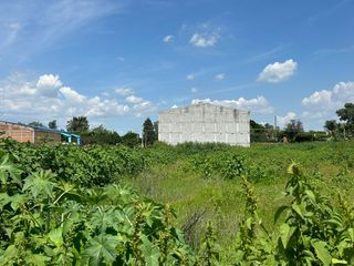 Terreno en Venta, Av. Comonfort