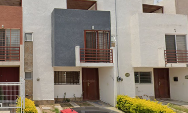 CASA EN VENTA EN ZAPOPAN JALISCO